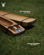 Garuda Edition Hard Tennis Bat - Classic