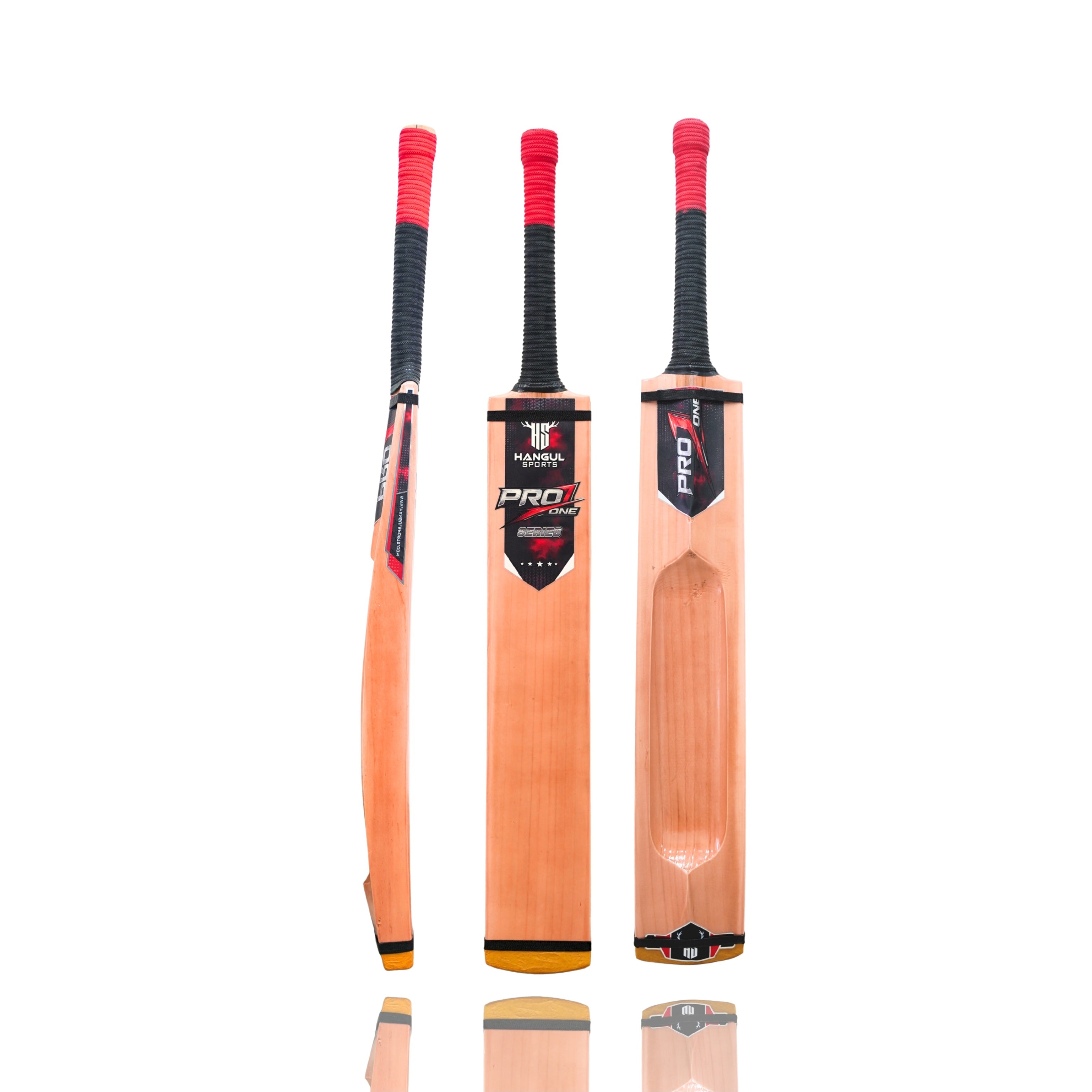 Pro - 1 Series Hard Tennis Bat