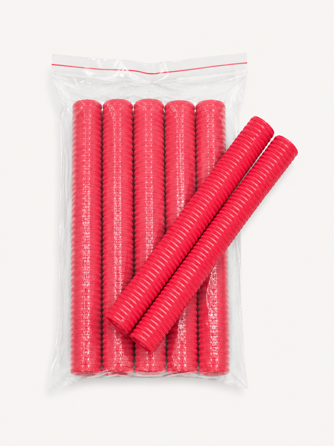 Bracelet Grips - Red