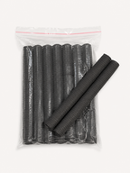 Premium Coil Grips - Black