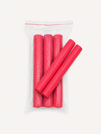Bracelet Grips - Red